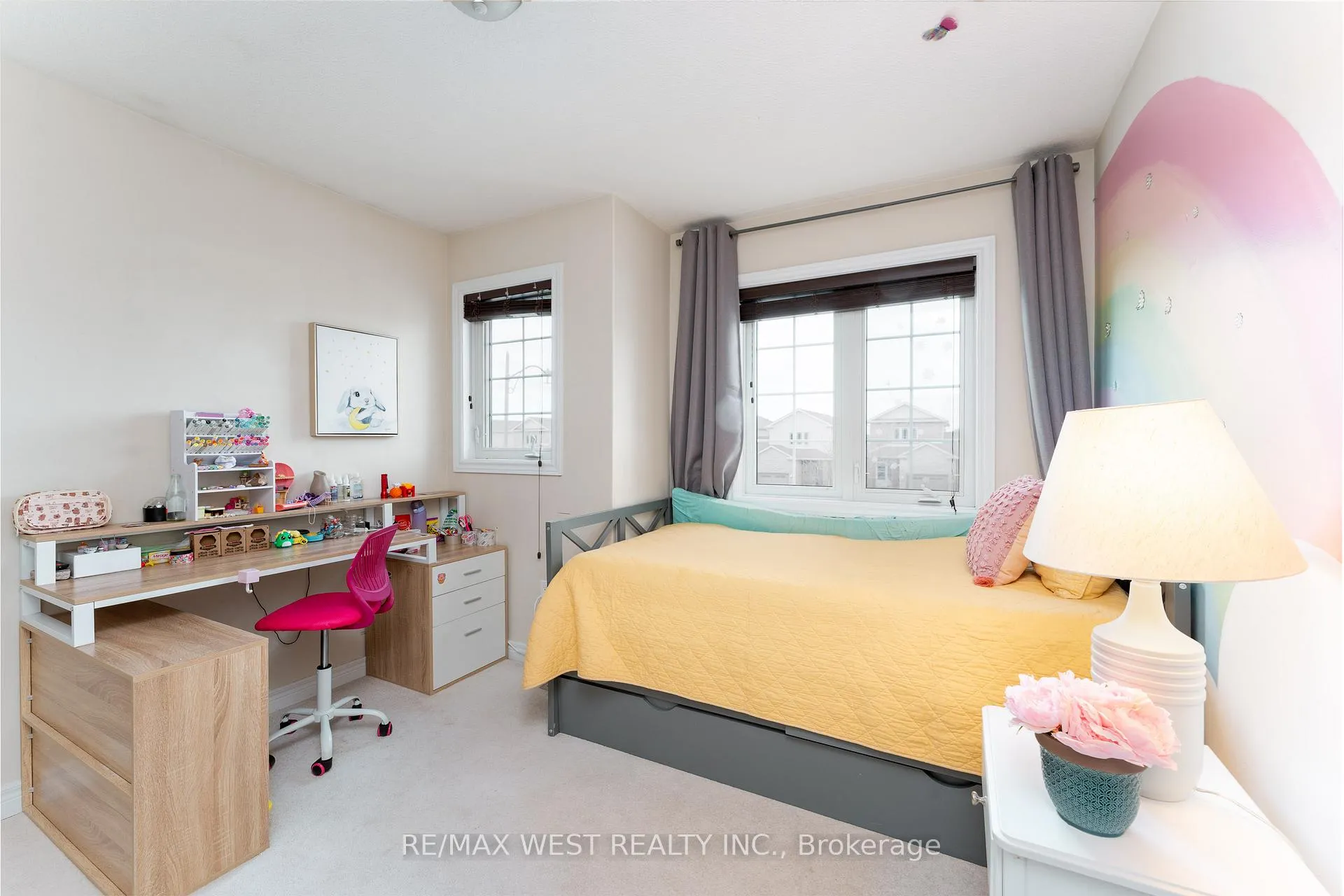 Photo 27 of 110 Banting Crescent, Essa, Angus — HOMEH