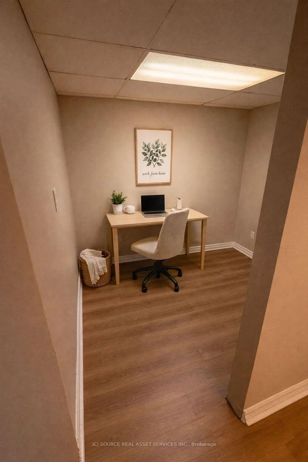Photo 6 of Unit Basement, 31 Greenwood Crescent, Brampton, Northgate — HOMEH