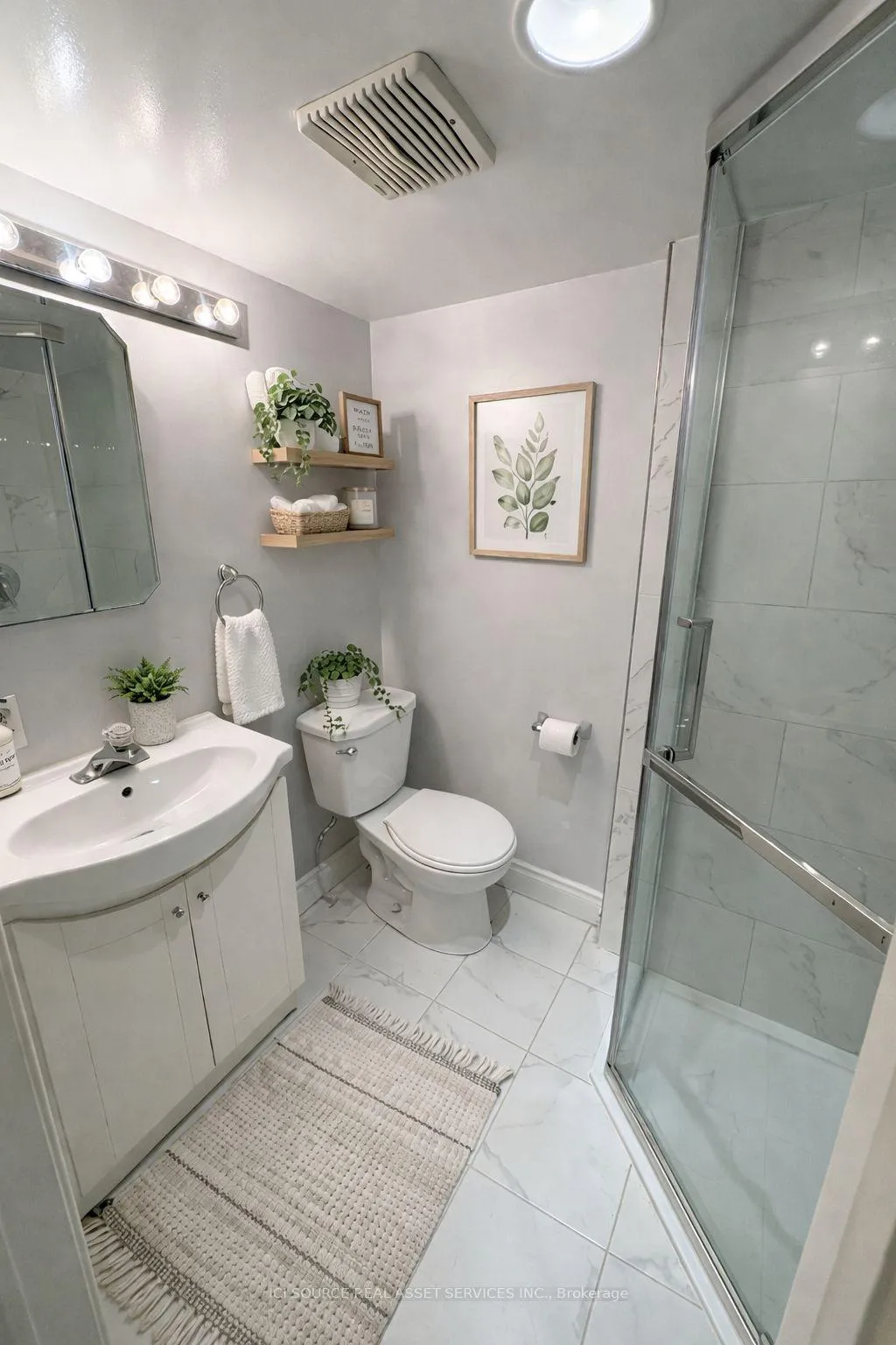 Photo 8 of Unit Basement, 31 Greenwood Crescent, Brampton, Northgate — HOMEH