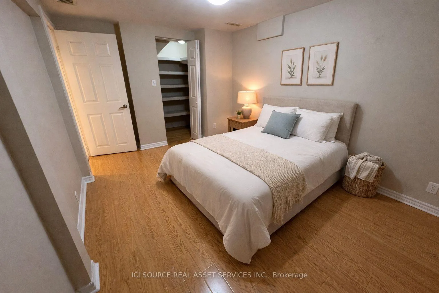 Photo 9 of Unit Basement, 31 Greenwood Crescent, Brampton, Northgate — HOMEH