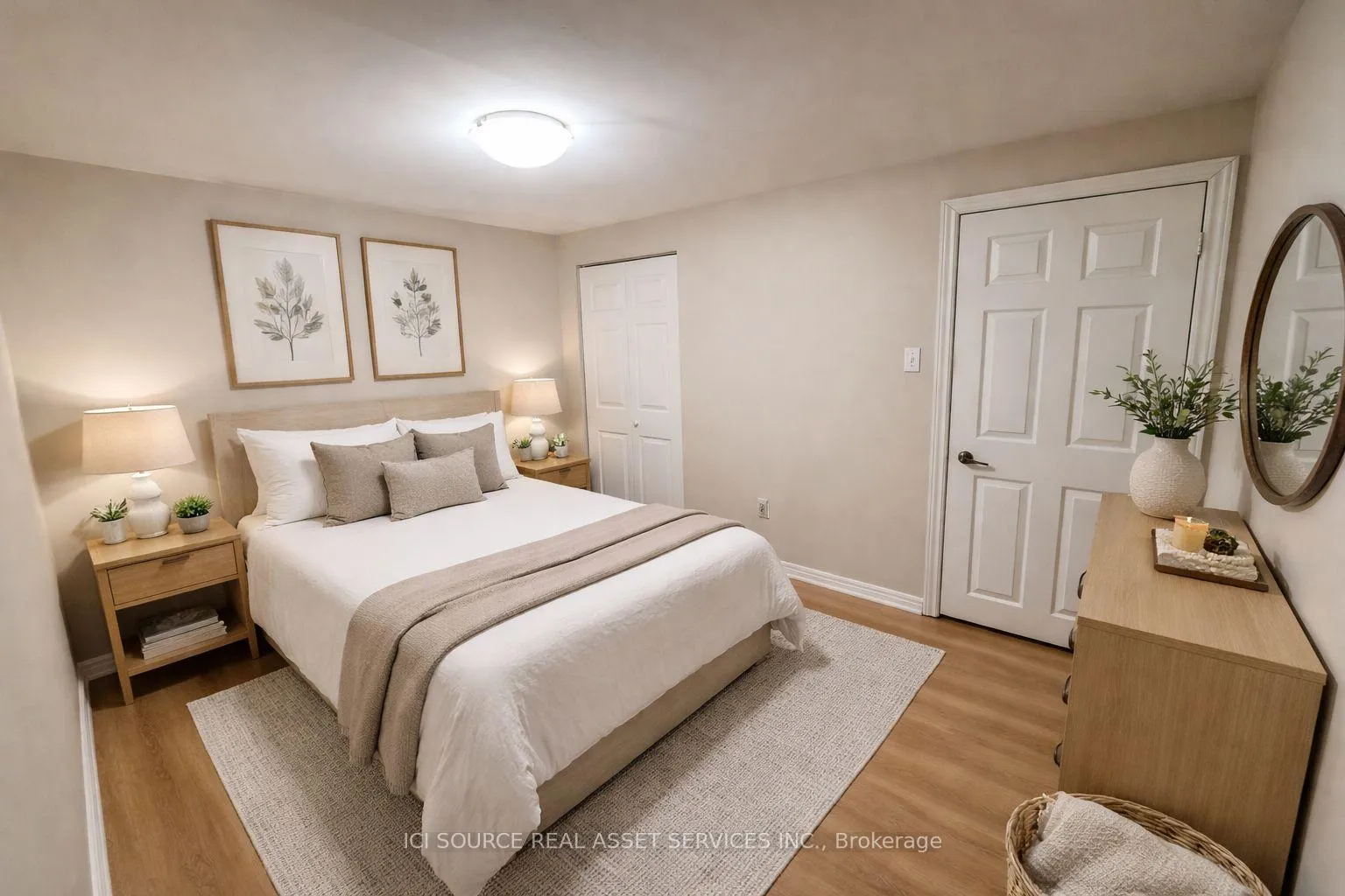 Photo 10 of Unit Basement, 31 Greenwood Crescent, Brampton, Northgate — HOMEH