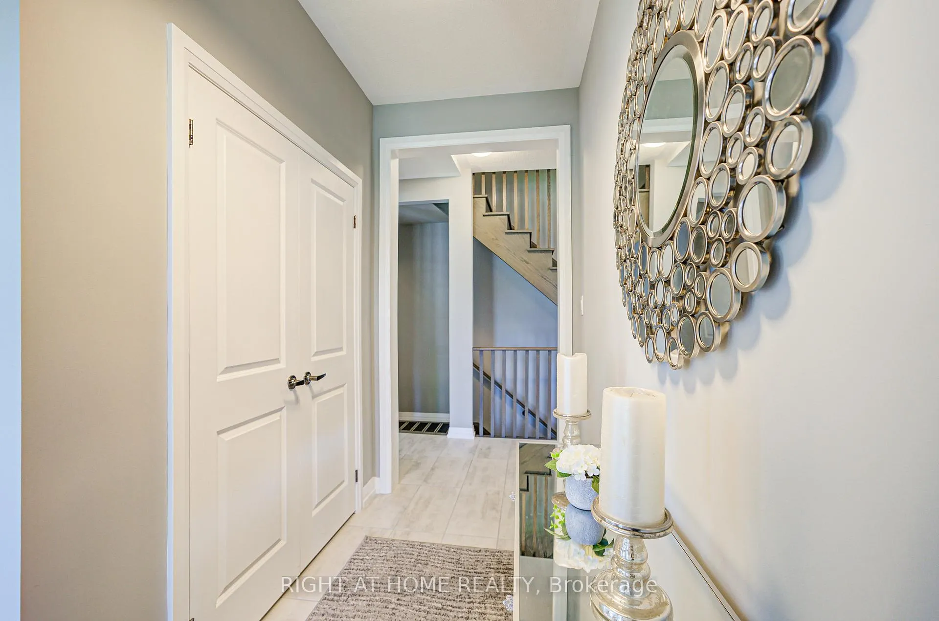 Photo 6 of 42 Waterbury Crescent, Scugog, Port Perry — HOMEH