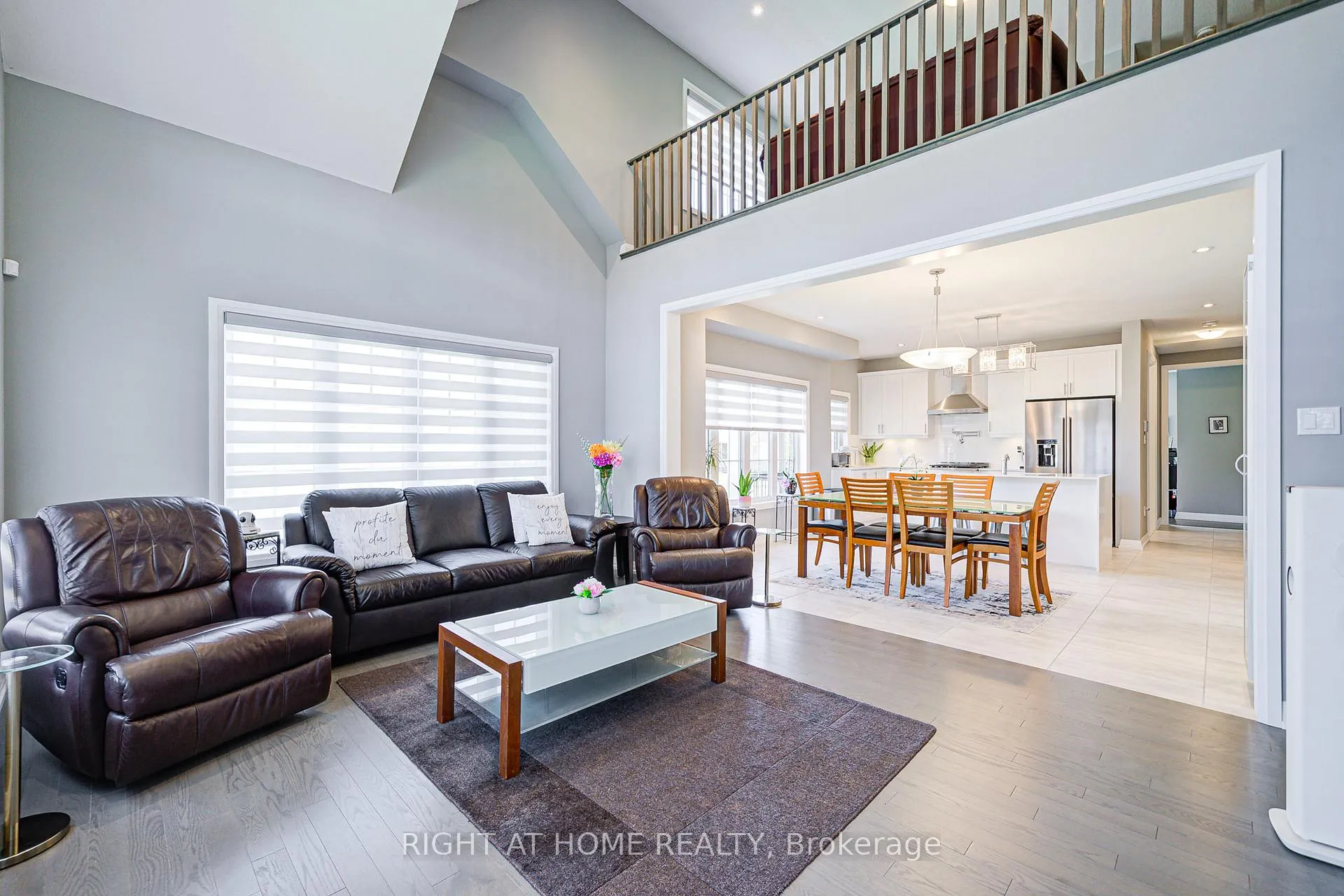 Photo 13 of 42 Waterbury Crescent, Scugog, Port Perry — HOMEH