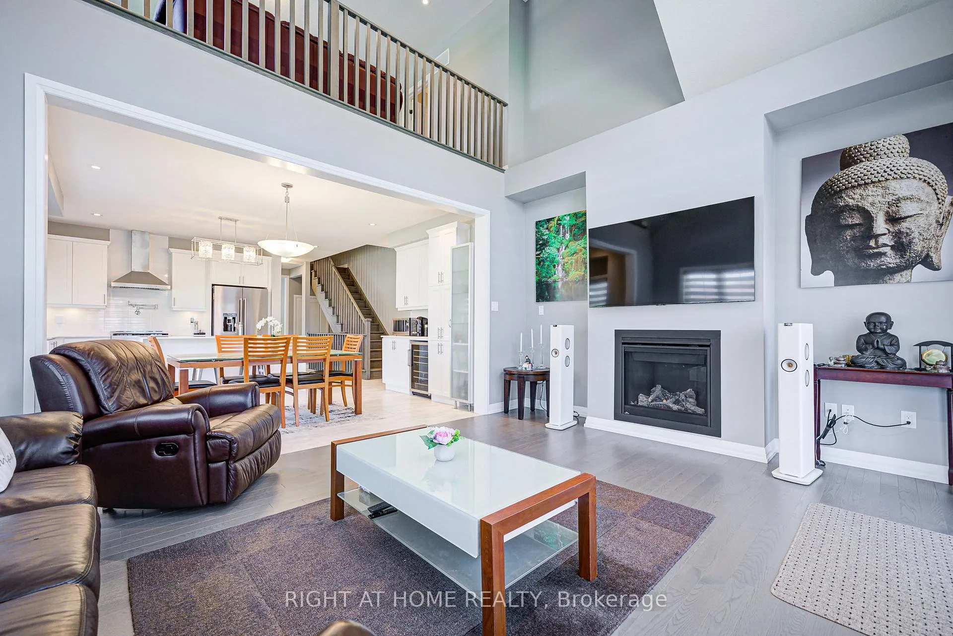 Photo 14 of 42 Waterbury Crescent, Scugog, Port Perry — HOMEH