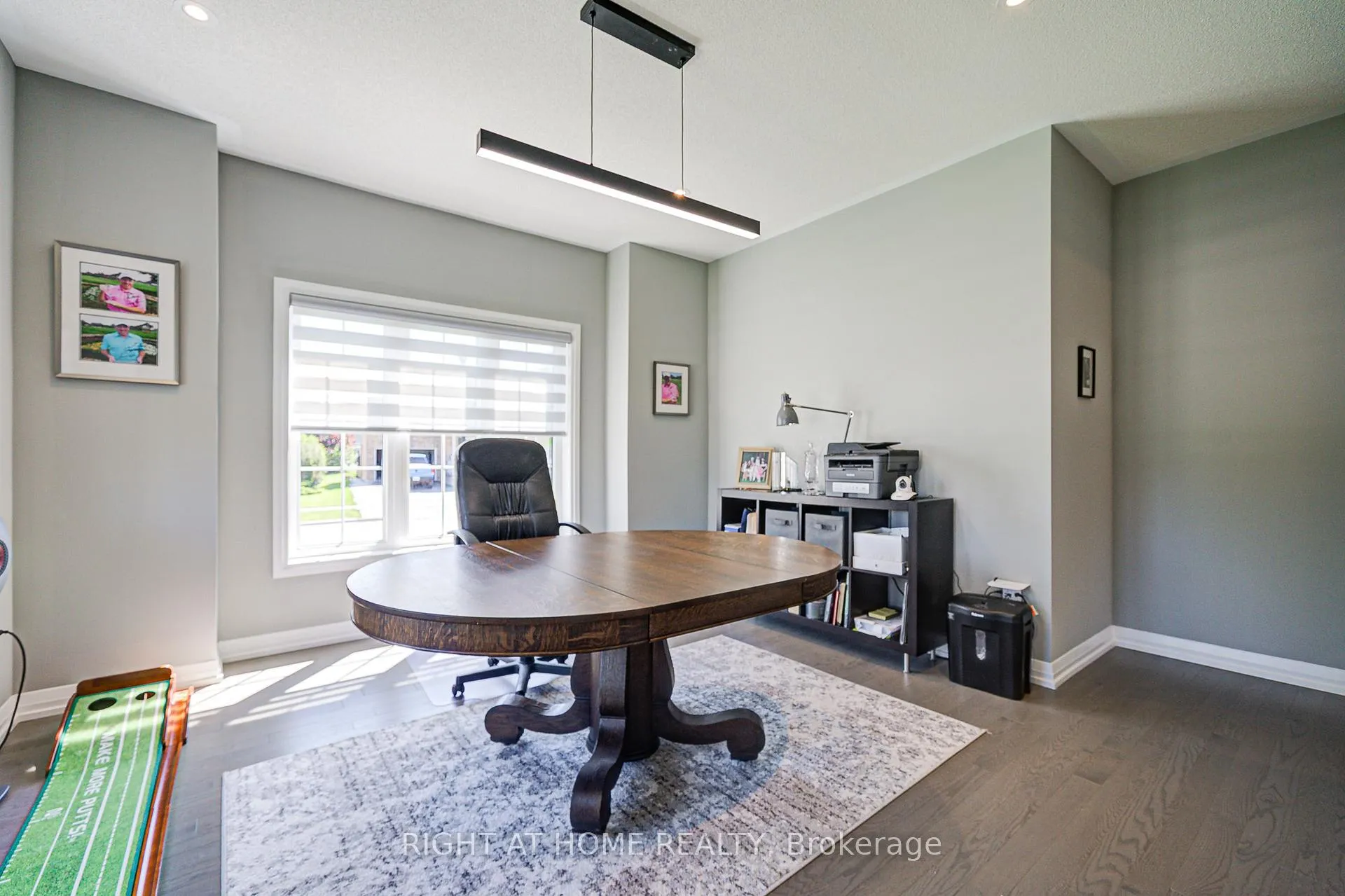 Photo 18 of 42 Waterbury Crescent, Scugog, Port Perry — HOMEH