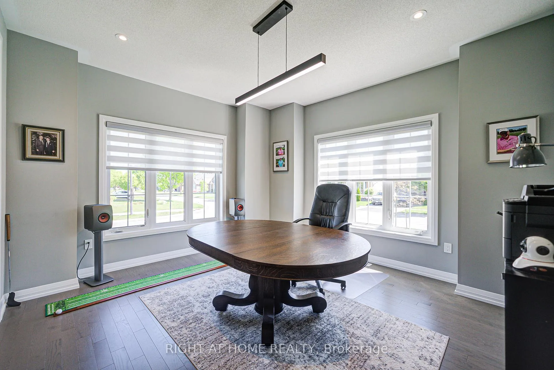 Photo 19 of 42 Waterbury Crescent, Scugog, Port Perry — HOMEH