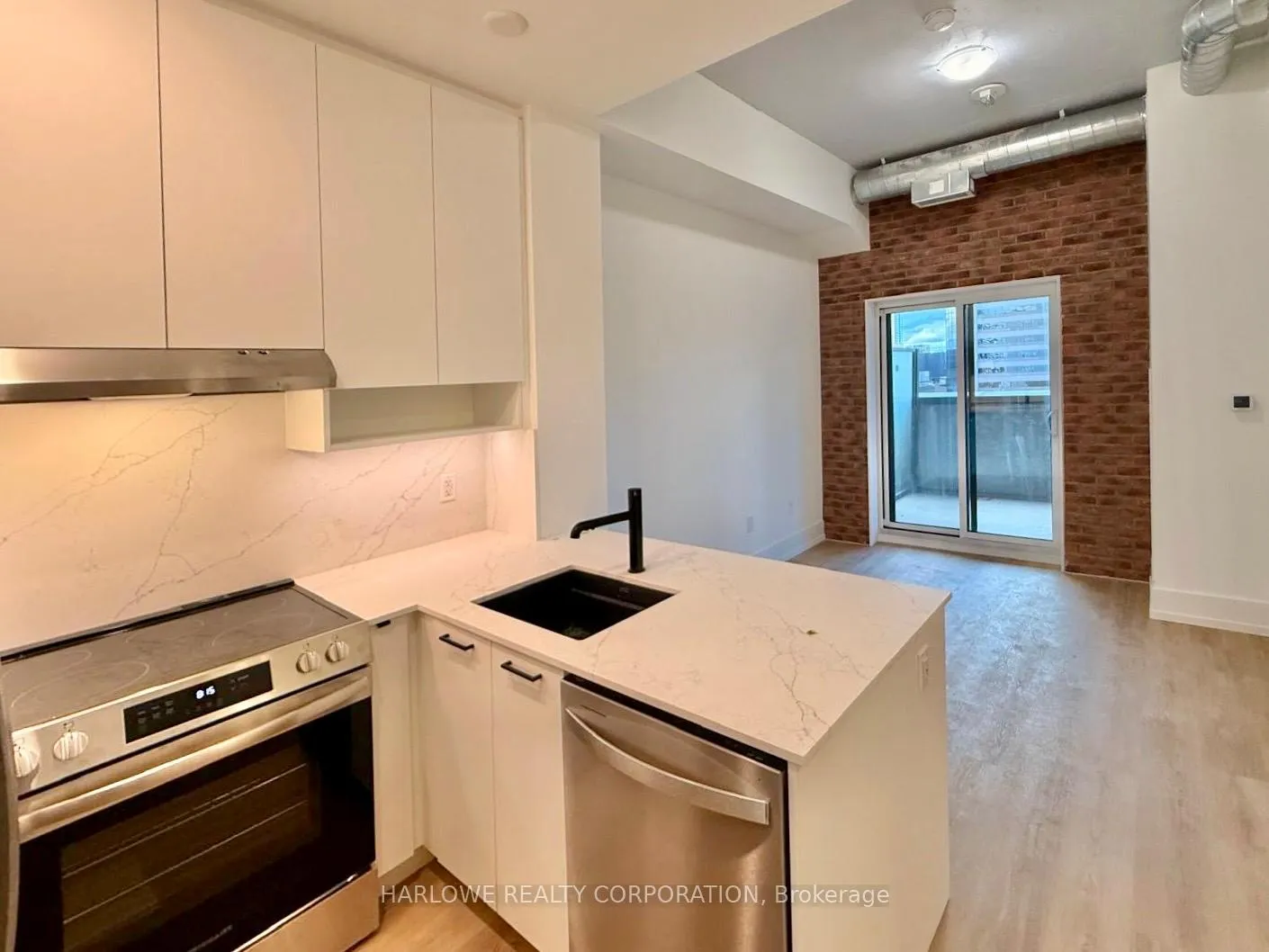 Photo 2 of Unit 411, 206 King Street W, Hamilton, Central — HOMEH