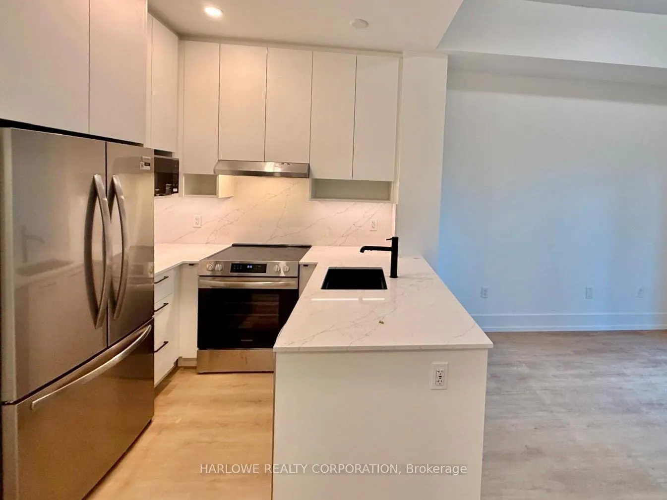 Photo 3 of Unit 411, 206 King Street W, Hamilton, Central — HOMEH