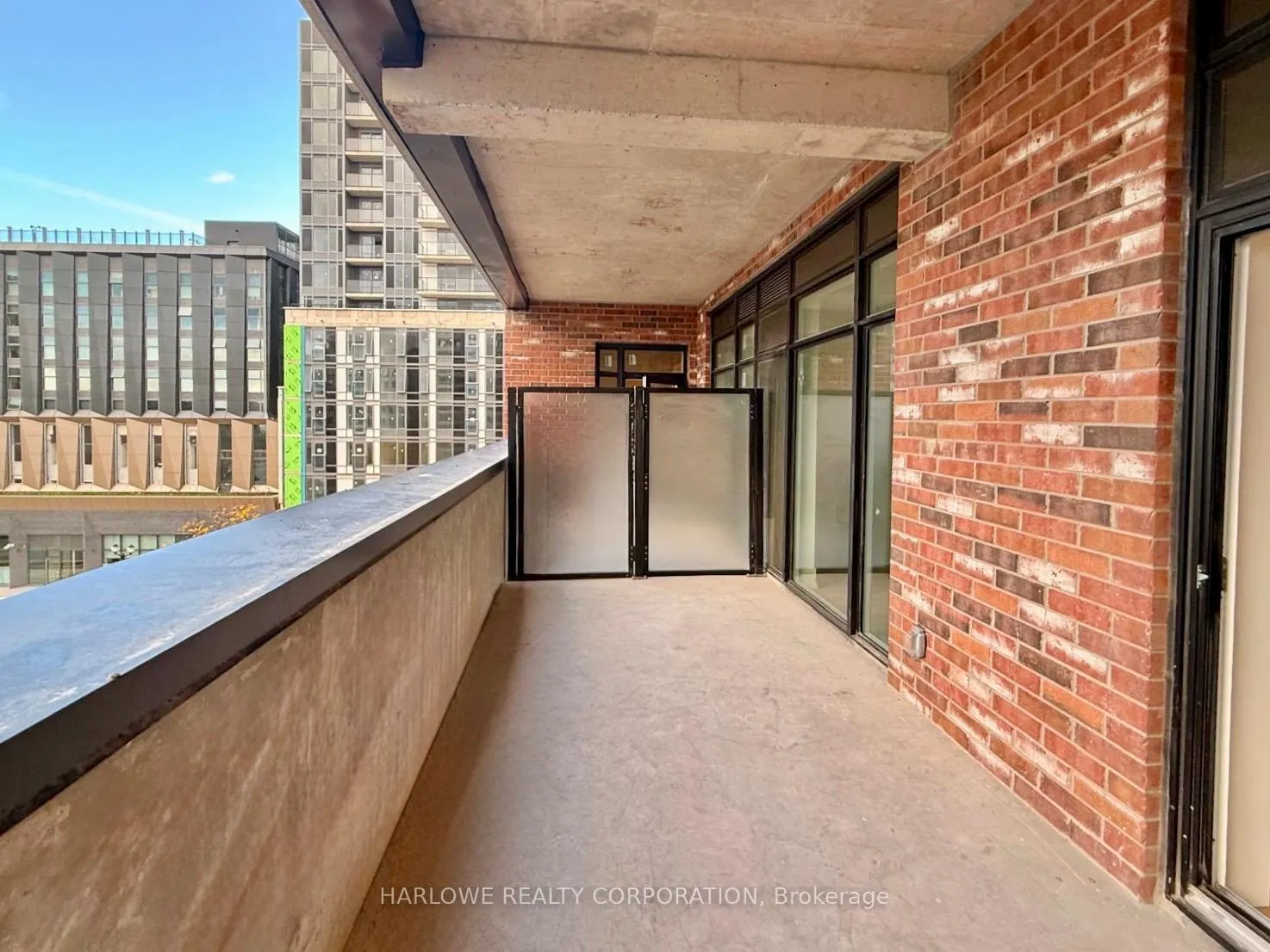 Photo 6 of Unit 411, 206 King Street W, Hamilton, Central — HOMEH
