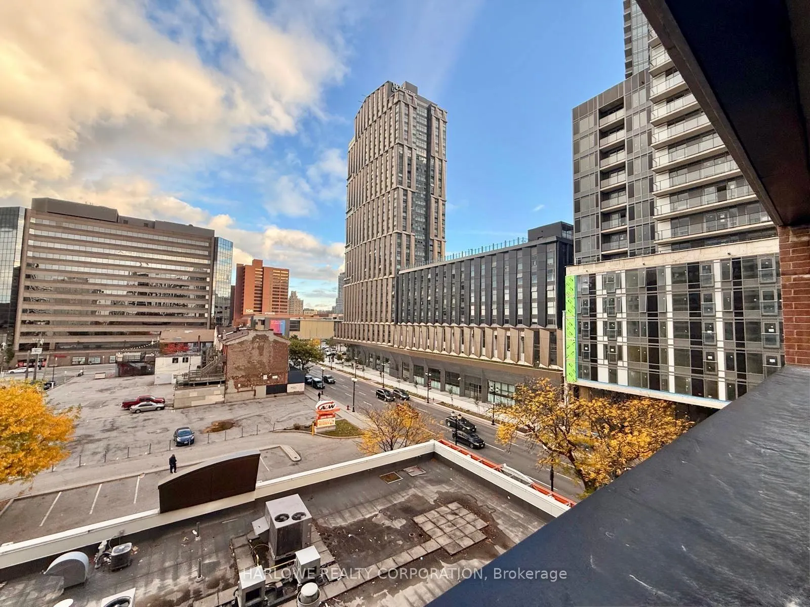 Photo 7 of Unit 411, 206 King Street W, Hamilton, Central — HOMEH
