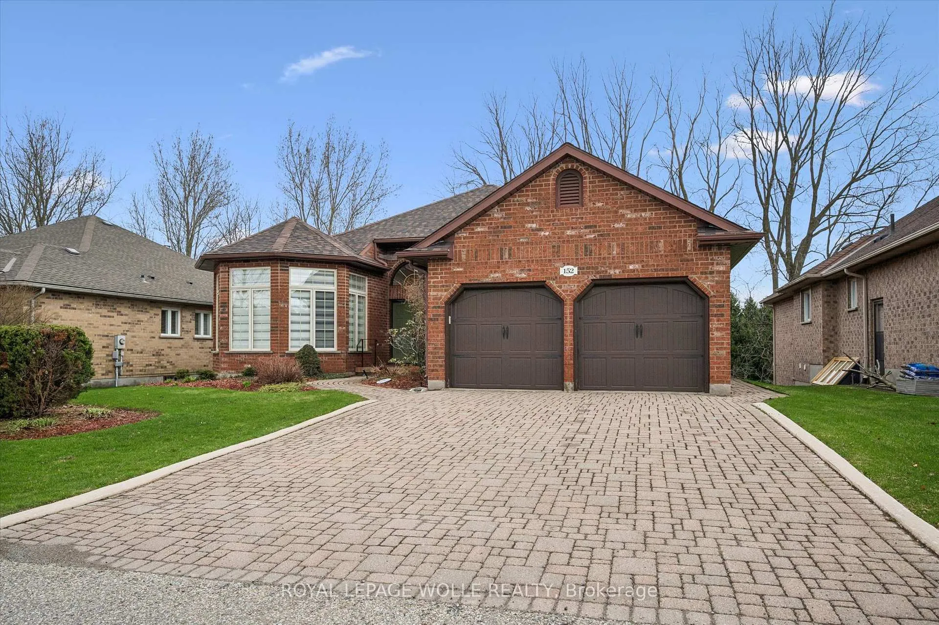 Photo 1 of 152 Golf Links Drive, Wilmot, Phillipsburg — HOMEH