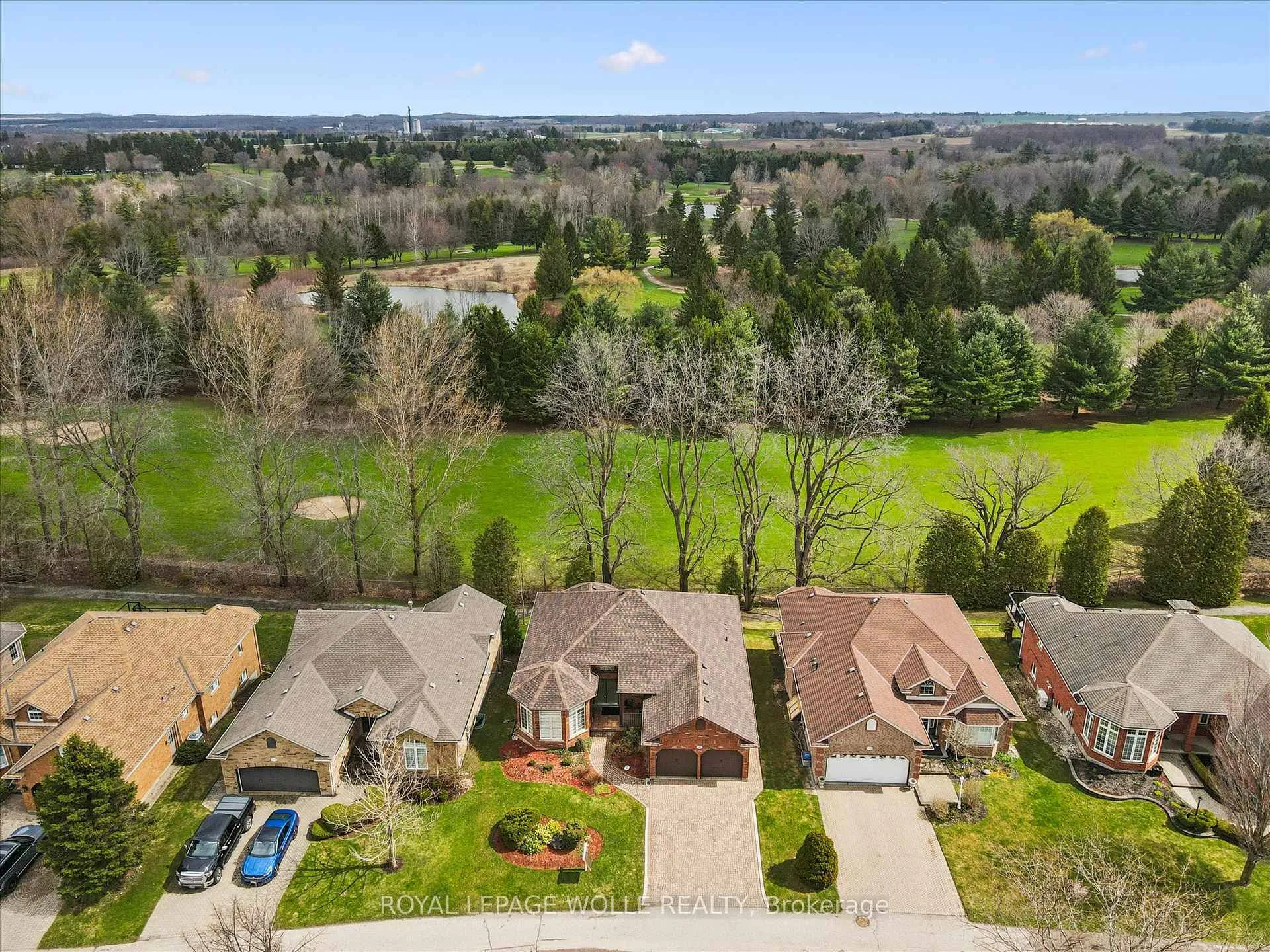 Photo 36 of 152 Golf Links Drive, Wilmot, Phillipsburg — HOMEH