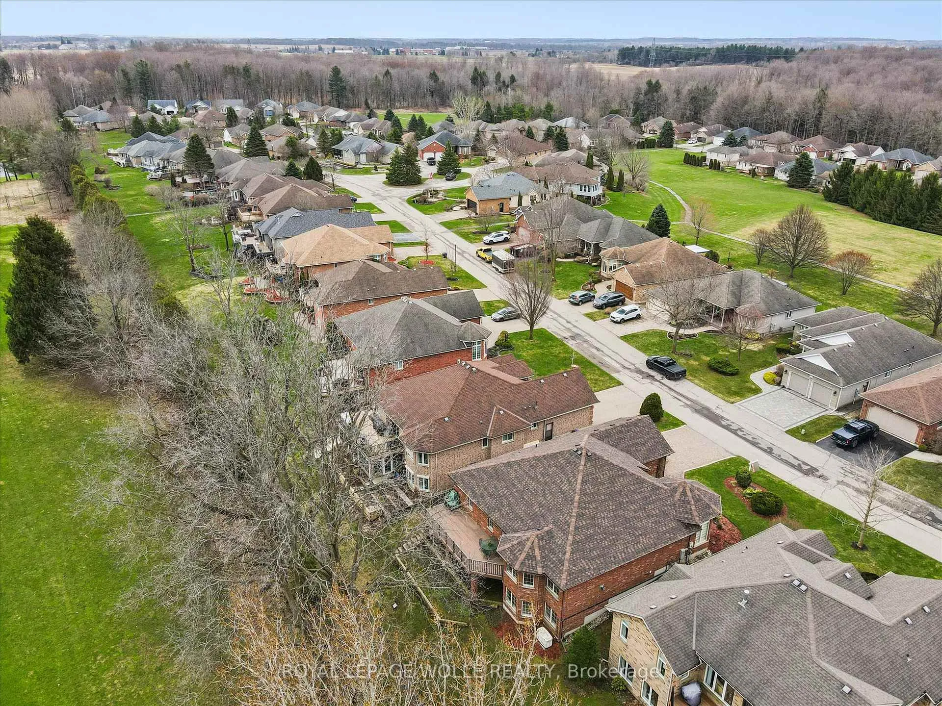Photo 37 of 152 Golf Links Drive, Wilmot, Phillipsburg — HOMEH