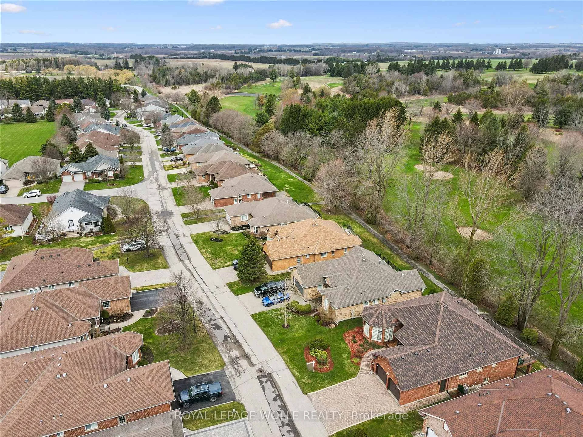 Photo 38 of 152 Golf Links Drive, Wilmot, Phillipsburg — HOMEH