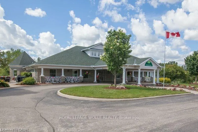 Photo 40 of 152 Golf Links Drive, Wilmot, Phillipsburg — HOMEH