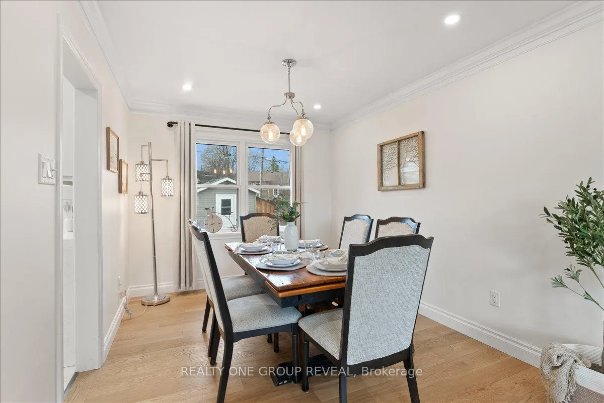 Photo 11 of 376 Bellevue Street, Peterborough, Northcrest Ward 5 — HOMEH