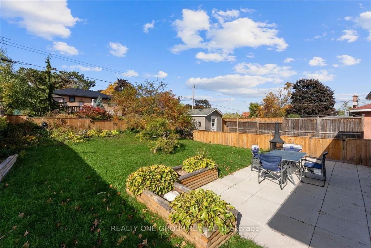 Photo 41 of 376 Bellevue Street, Peterborough, Northcrest Ward 5 — HOMEH