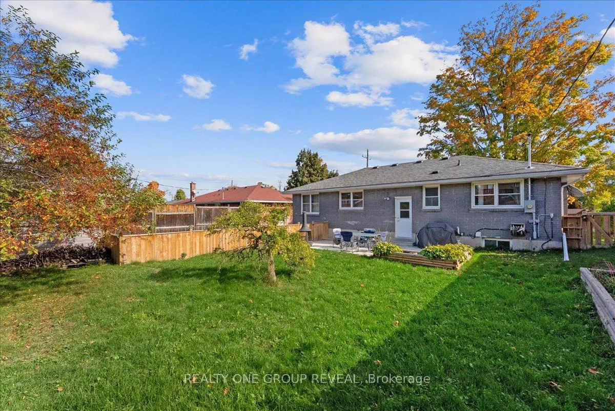 Photo 44 of 376 Bellevue Street, Peterborough, Northcrest Ward 5 — HOMEH