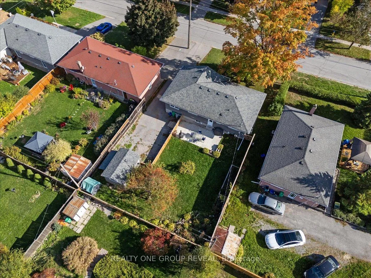 Photo 45 of 376 Bellevue Street, Peterborough, Northcrest Ward 5 — HOMEH