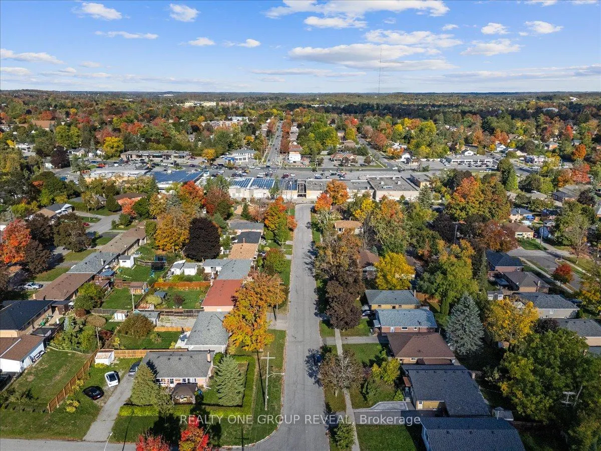 Photo 47 of 376 Bellevue Street, Peterborough, Northcrest Ward 5 — HOMEH