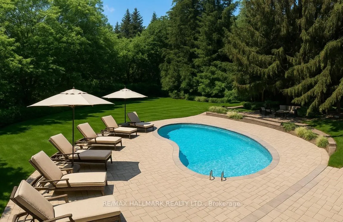 Photo 1 of 1382 Rougemount Drive, Pickering, Rougemount — HOMEH