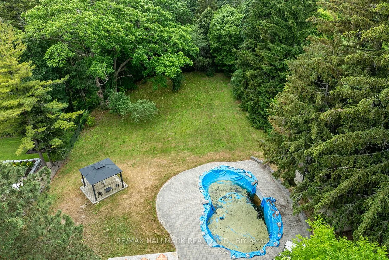 Photo 19 of 1382 Rougemount Drive, Pickering, Rougemount — HOMEH