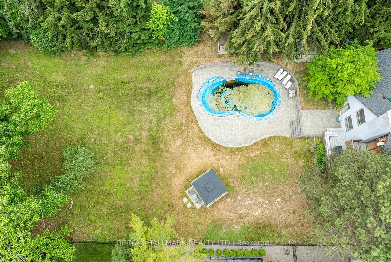 Photo 20 of 1382 Rougemount Drive, Pickering, Rougemount — HOMEH