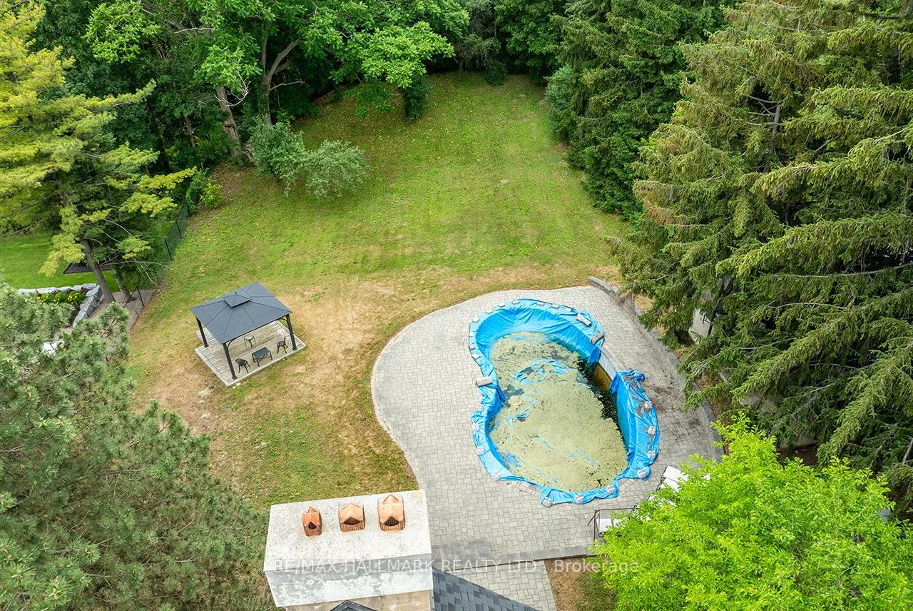 Photo 21 of 1382 Rougemount Drive, Pickering, Rougemount — HOMEH
