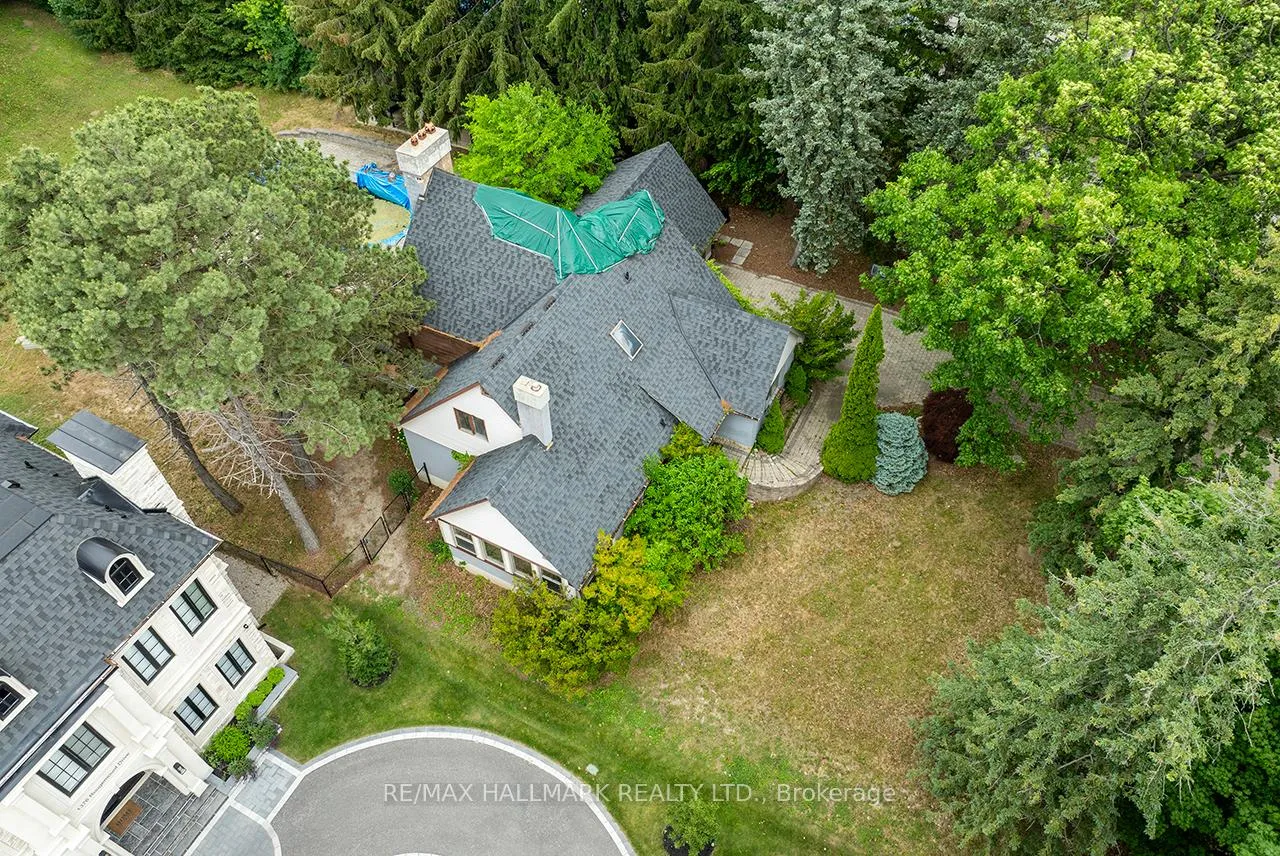 Photo 25 of 1382 Rougemount Drive, Pickering, Rougemount — HOMEH