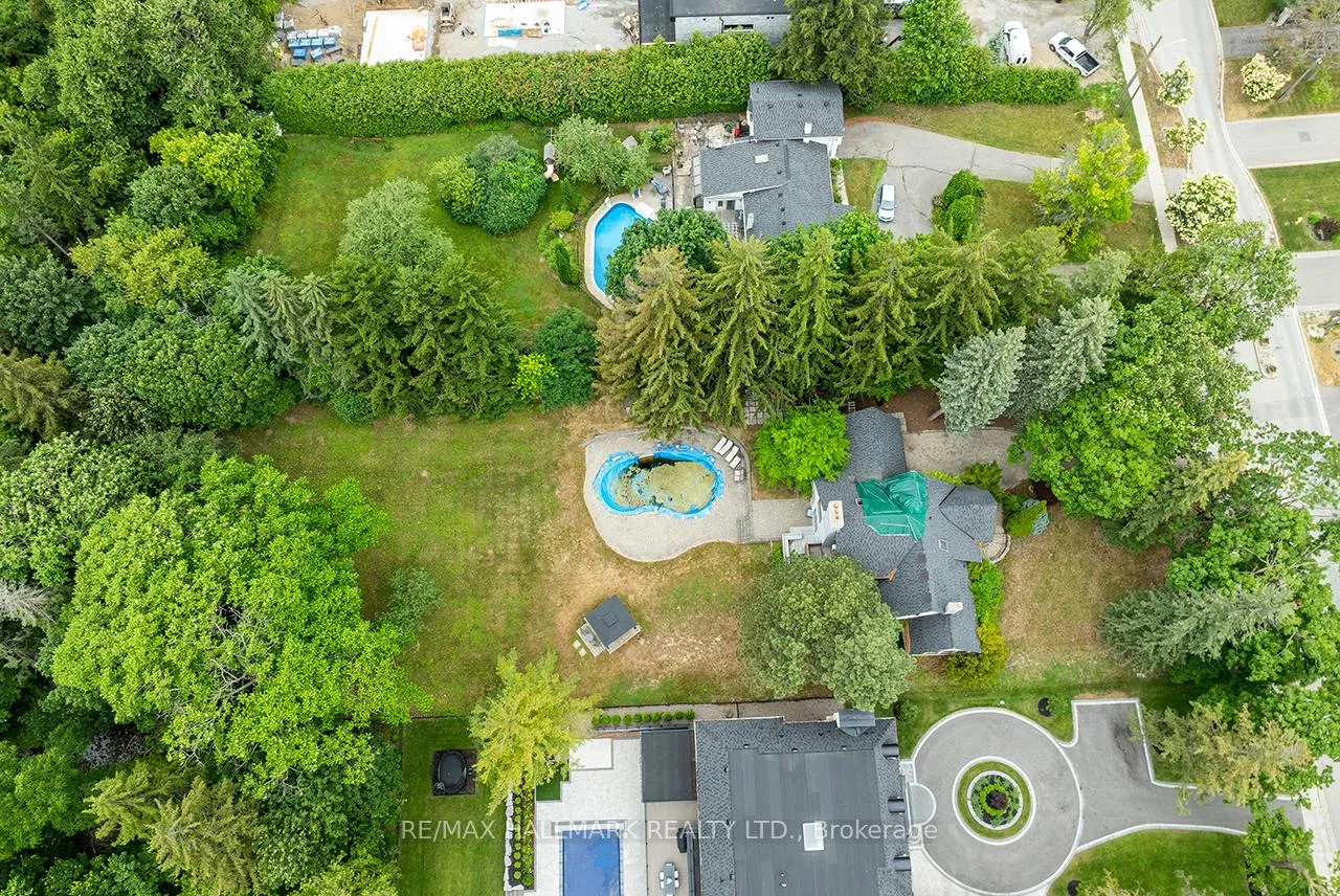 Photo 26 of 1382 Rougemount Drive, Pickering, Rougemount — HOMEH