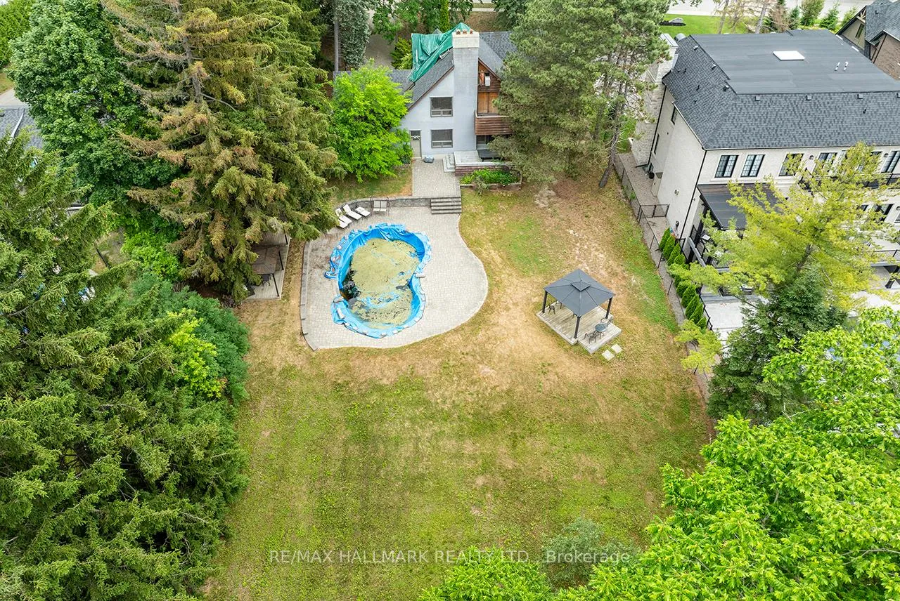 Photo 30 of 1382 Rougemount Drive, Pickering, Rougemount — HOMEH