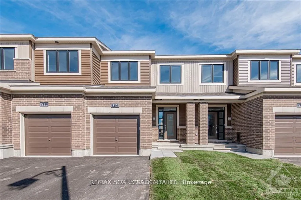 Photo 1 of 813 Dynasty Street, Ottawa, Avalon East — HOMEH