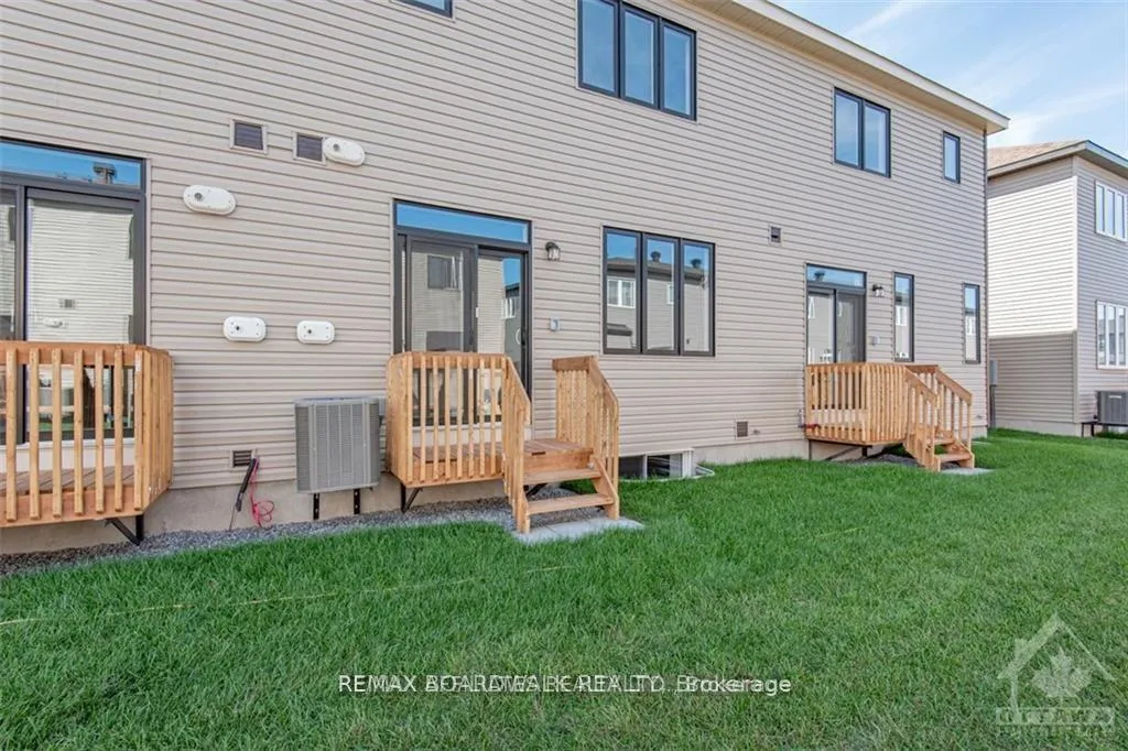 Photo 25 of 813 Dynasty Street, Ottawa, Avalon East — HOMEH