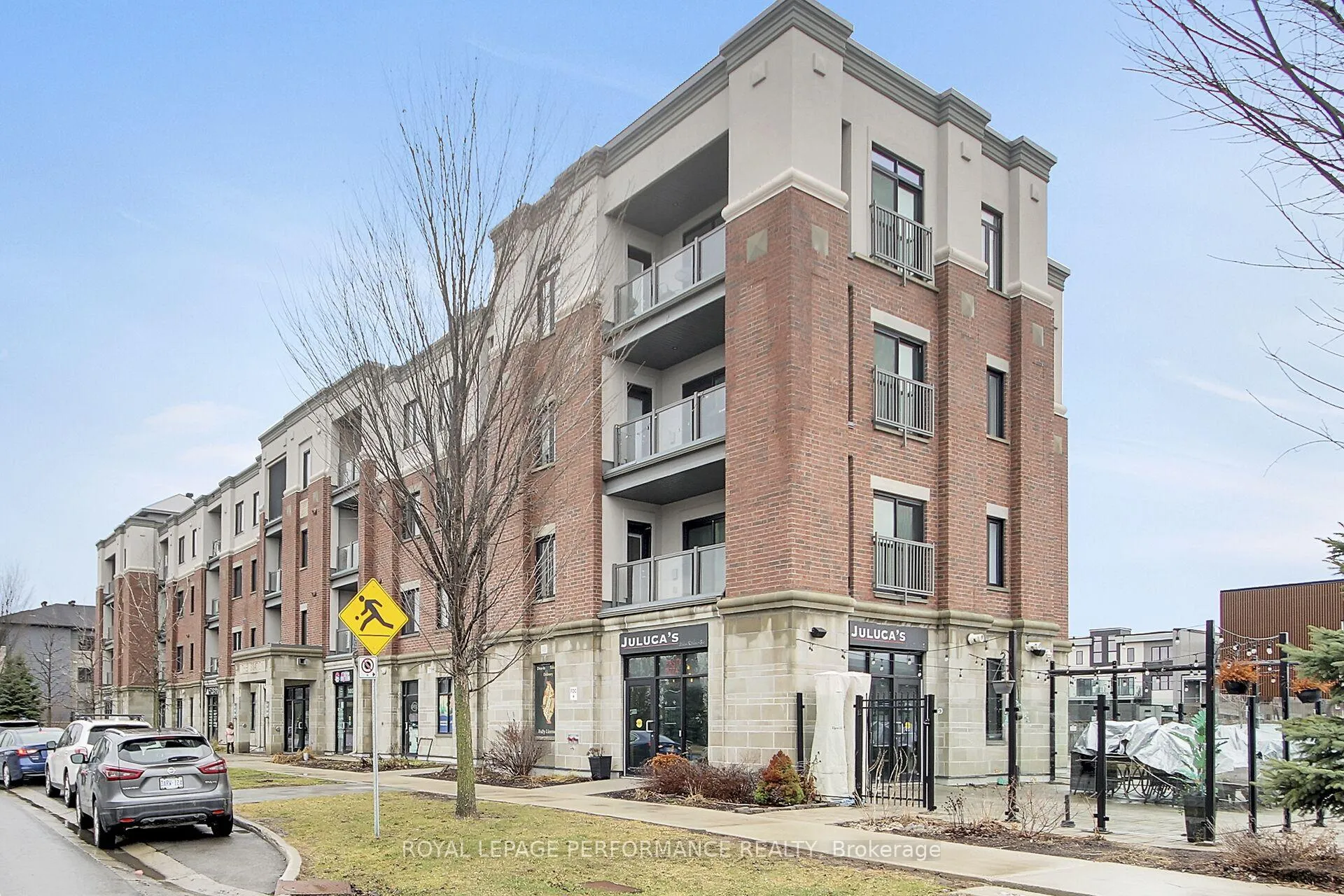 Photo 2 of Unit 408, 615 Longfields Drive, Ottawa, Barrhaven - Longfields — HOMEH