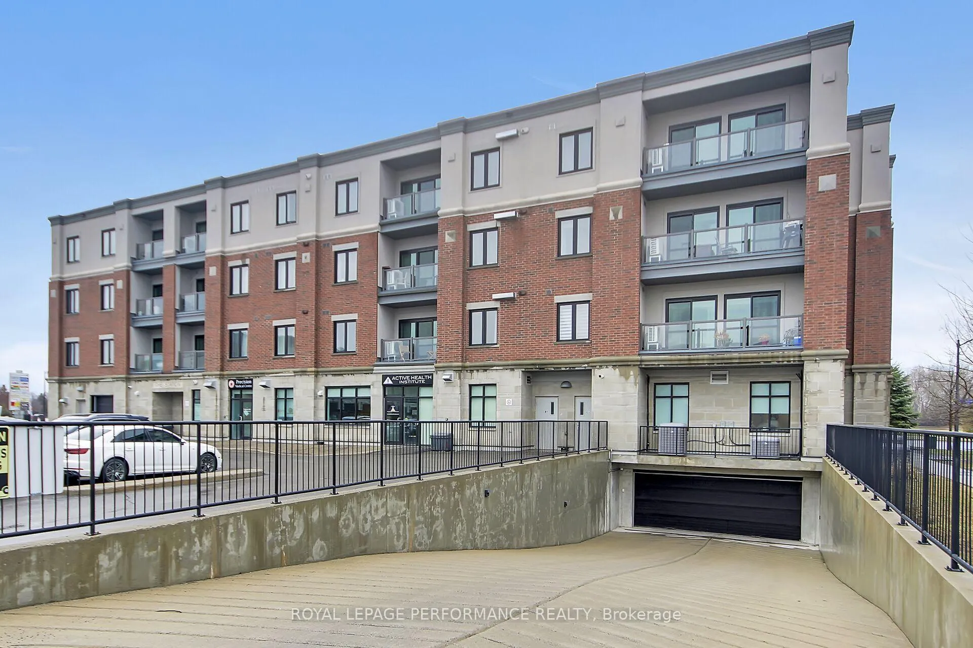 Photo 4 of Unit 408, 615 Longfields Drive, Ottawa, Barrhaven - Longfields — HOMEH