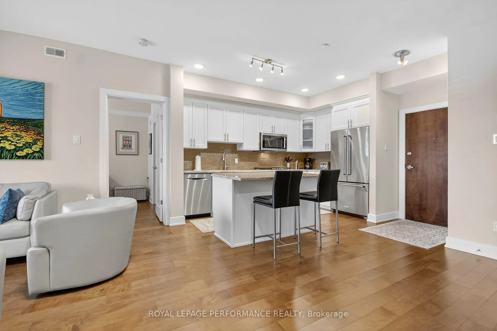 Photo 7 of Unit 408, 615 Longfields Drive, Ottawa, Barrhaven - Longfields — HOMEH