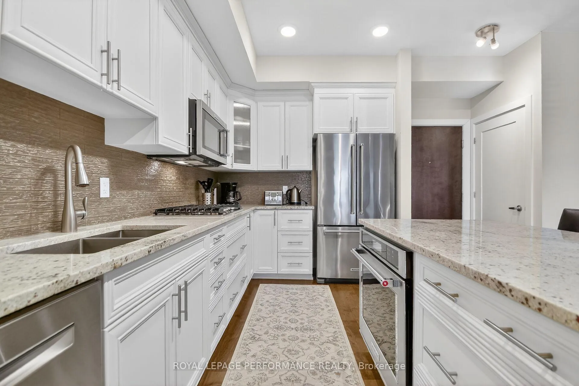 Photo 9 of Unit 408, 615 Longfields Drive, Ottawa, Barrhaven - Longfields — HOMEH