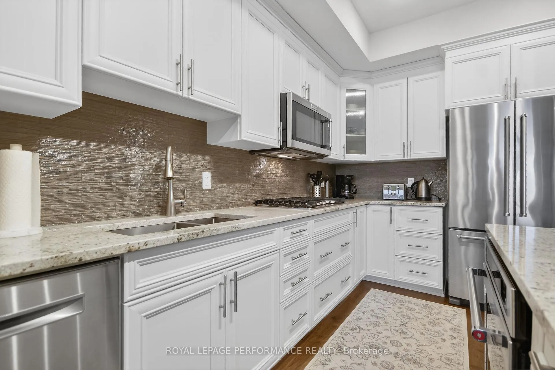 Photo 10 of Unit 408, 615 Longfields Drive, Ottawa, Barrhaven - Longfields — HOMEH