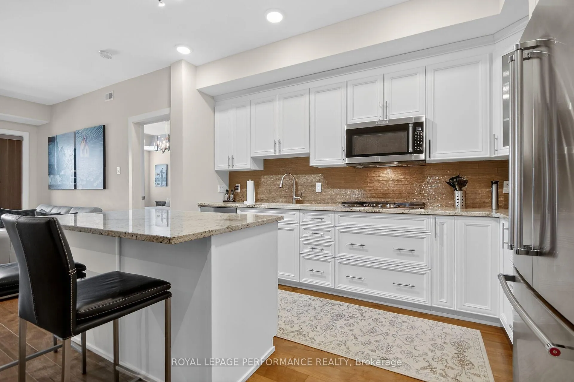 Photo 12 of Unit 408, 615 Longfields Drive, Ottawa, Barrhaven - Longfields — HOMEH