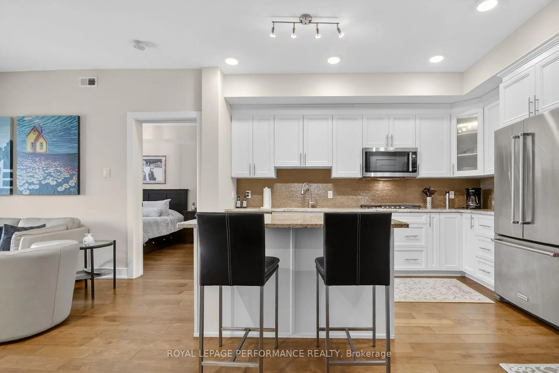 Photo 13 of Unit 408, 615 Longfields Drive, Ottawa, Barrhaven - Longfields — HOMEH