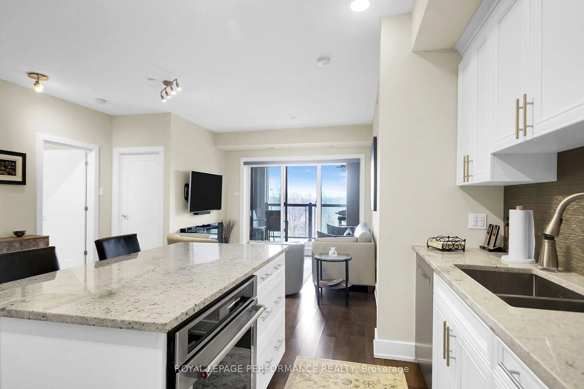 Photo 16 of Unit 408, 615 Longfields Drive, Ottawa, Barrhaven - Longfields — HOMEH