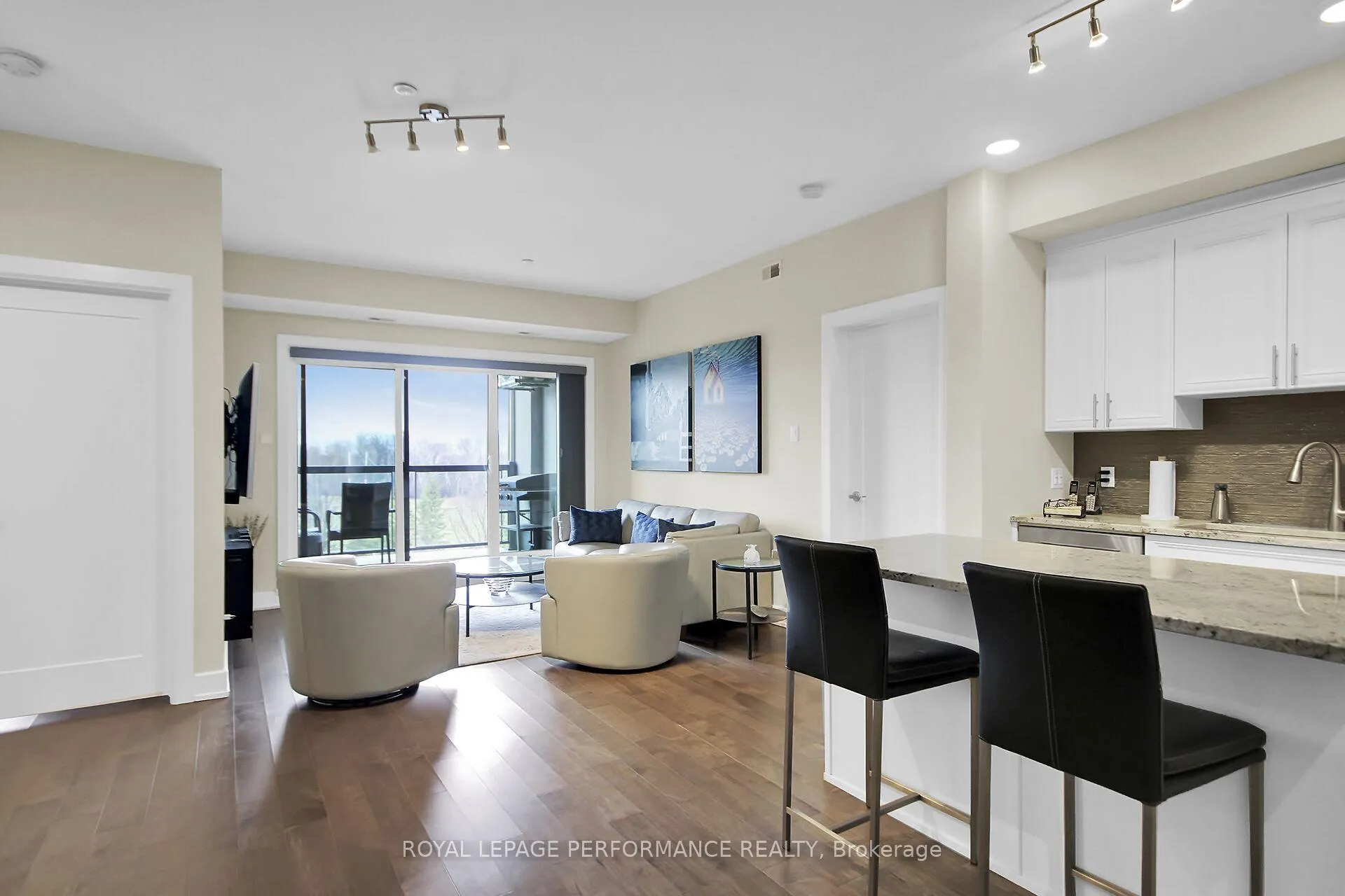 Photo 17 of Unit 408, 615 Longfields Drive, Ottawa, Barrhaven - Longfields — HOMEH