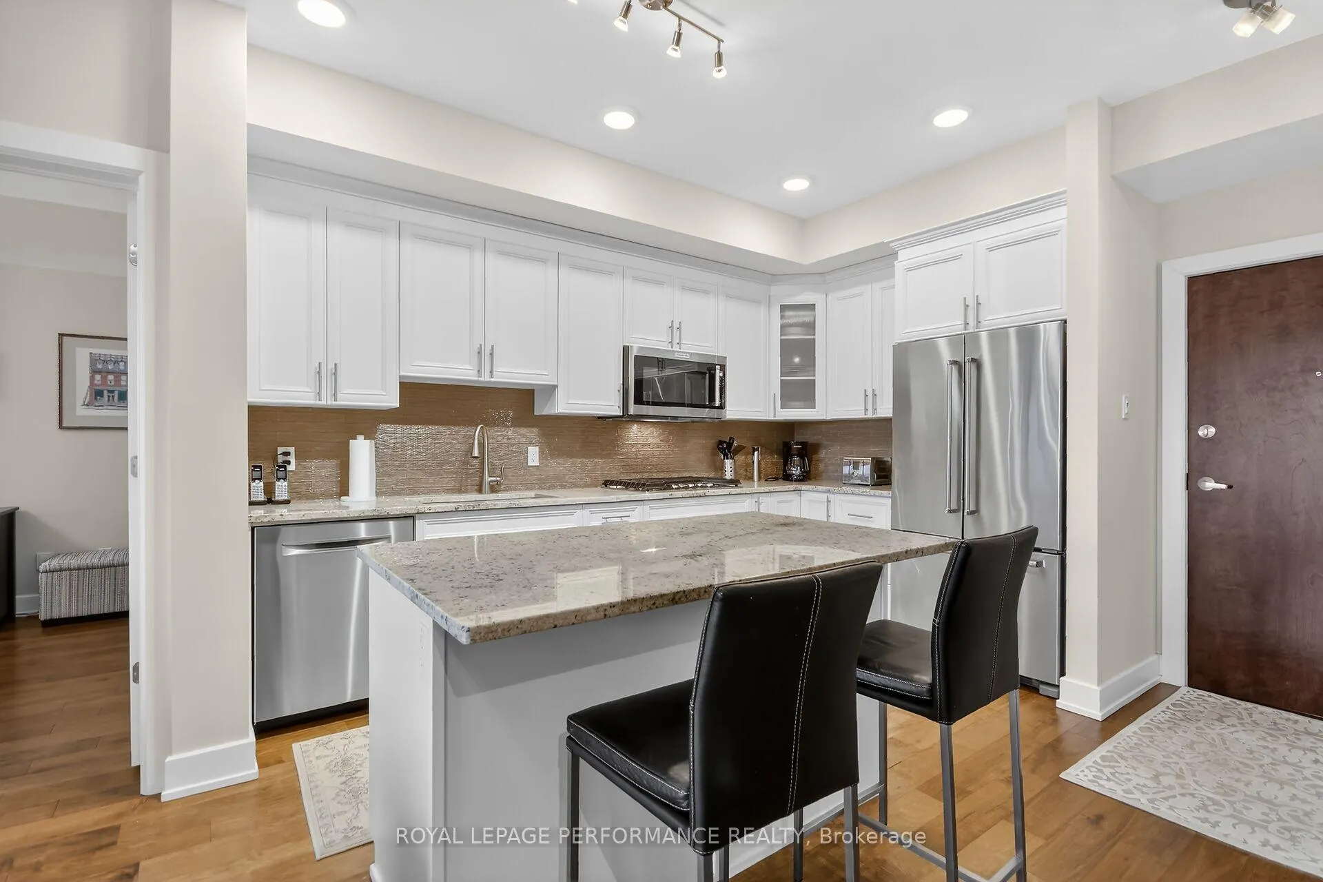 Photo 18 of Unit 408, 615 Longfields Drive, Ottawa, Barrhaven - Longfields — HOMEH