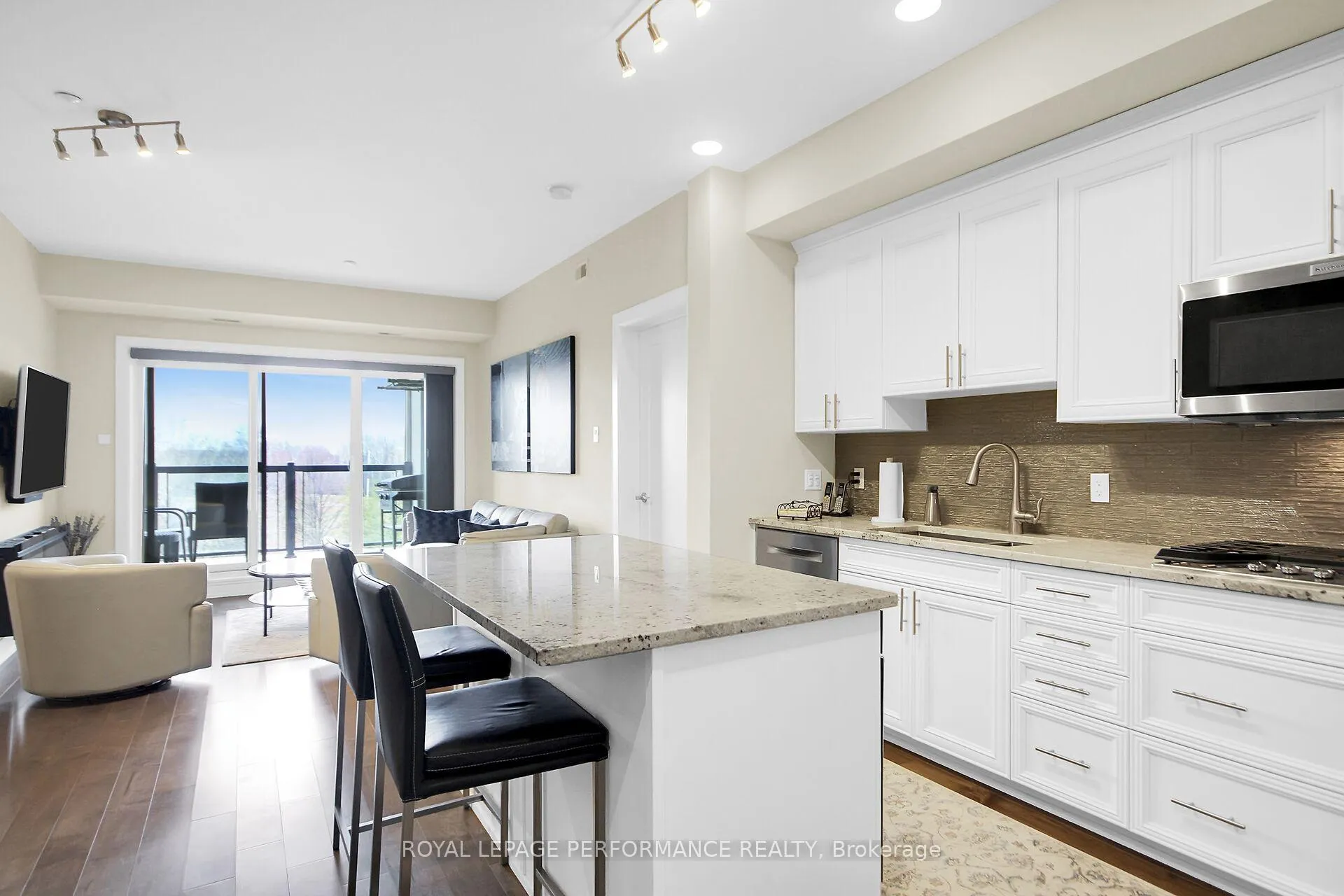 Photo 19 of Unit 408, 615 Longfields Drive, Ottawa, Barrhaven - Longfields — HOMEH