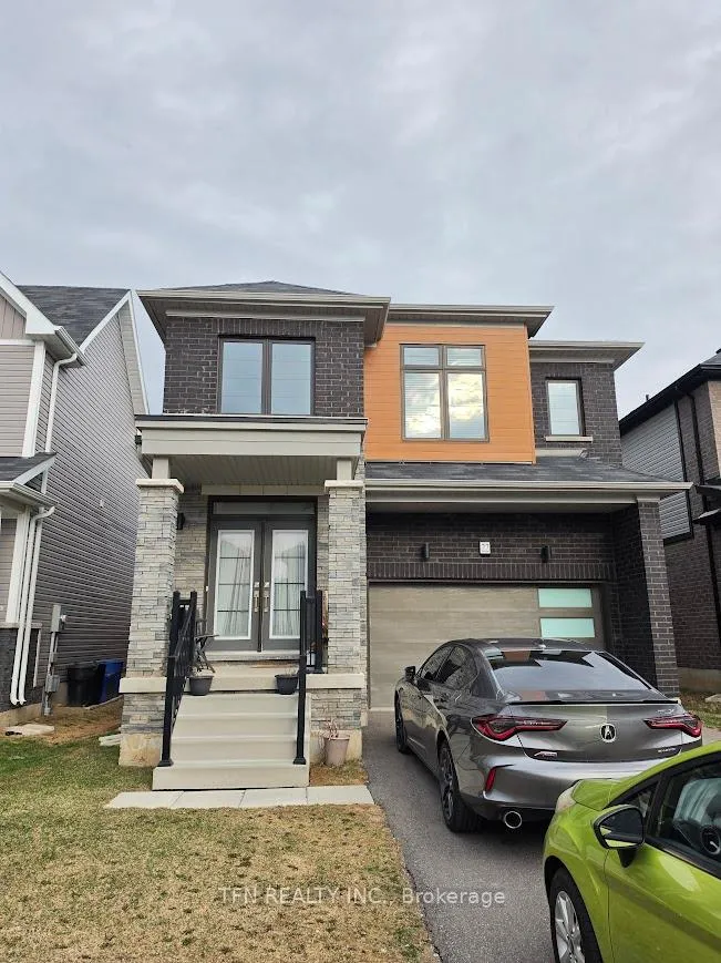 Photo 1 of 22 Charm Place N, Thorold, Rolling Meadows — HOMEH