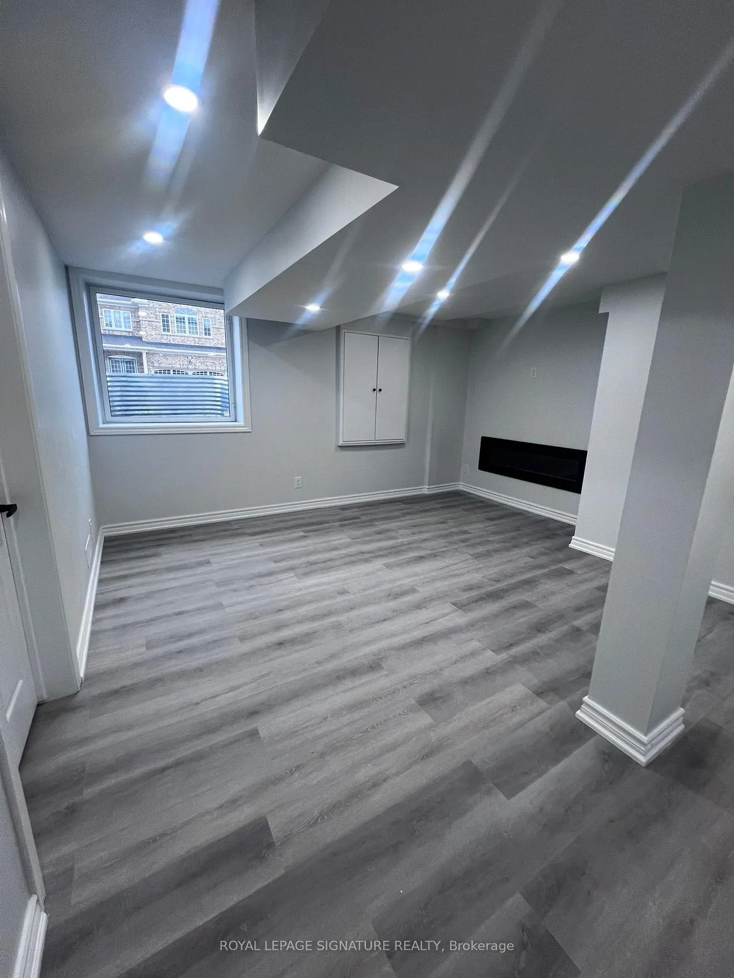 Photo 6 of Unit Lower, 999 Black Cherry Drive, Oshawa, Taunton — HOMEH