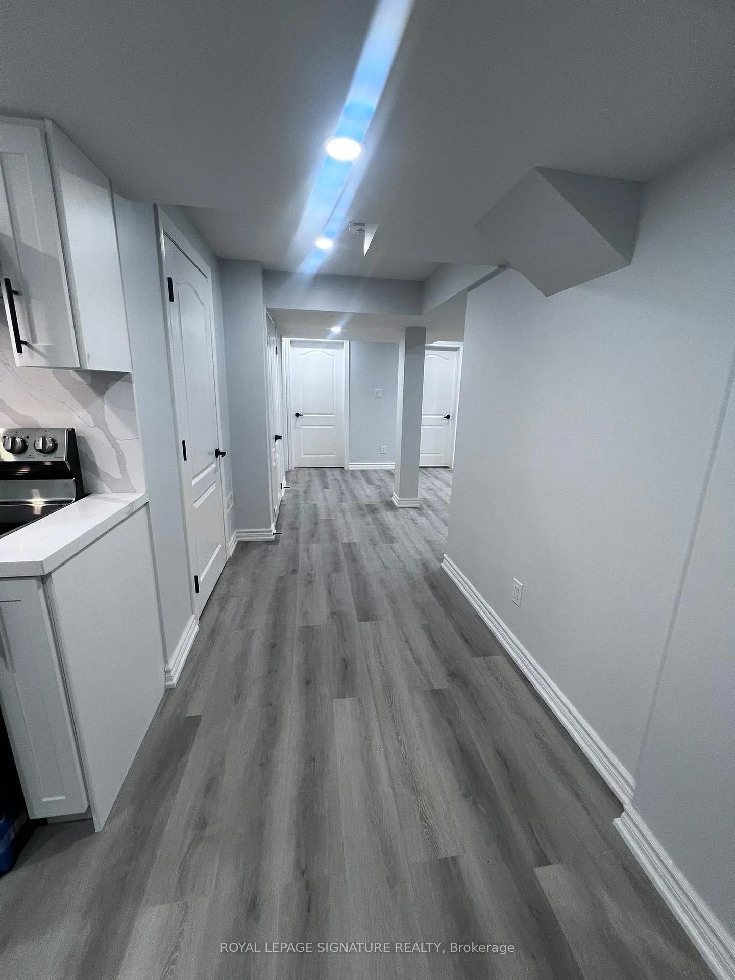Photo 8 of Unit Lower, 999 Black Cherry Drive, Oshawa, Taunton — HOMEH
