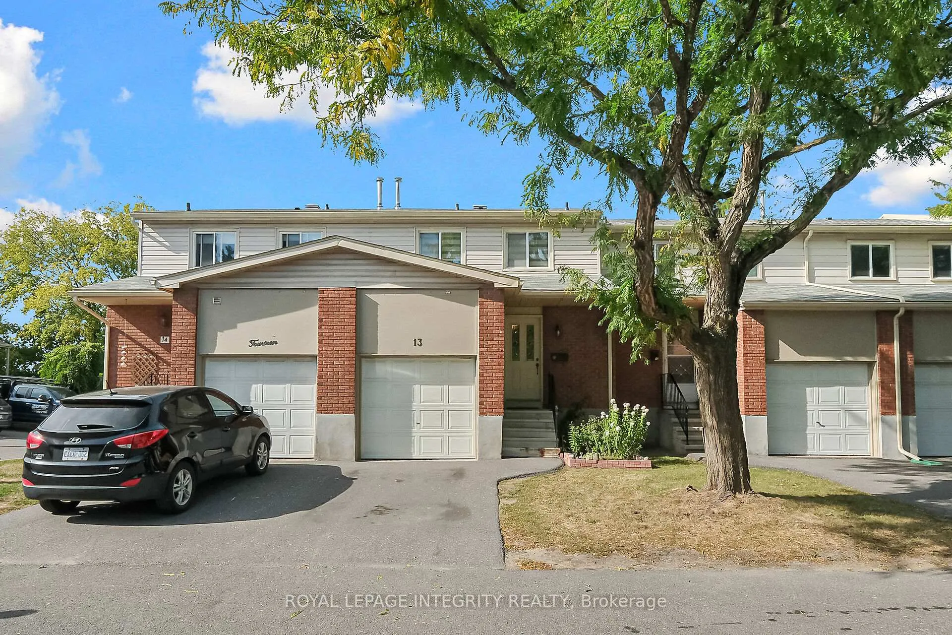 Photo 1 of Unit 13, 2415 Southvale Crescent, Ottawa, Sheffield Glen/Industrial Park — HOMEH