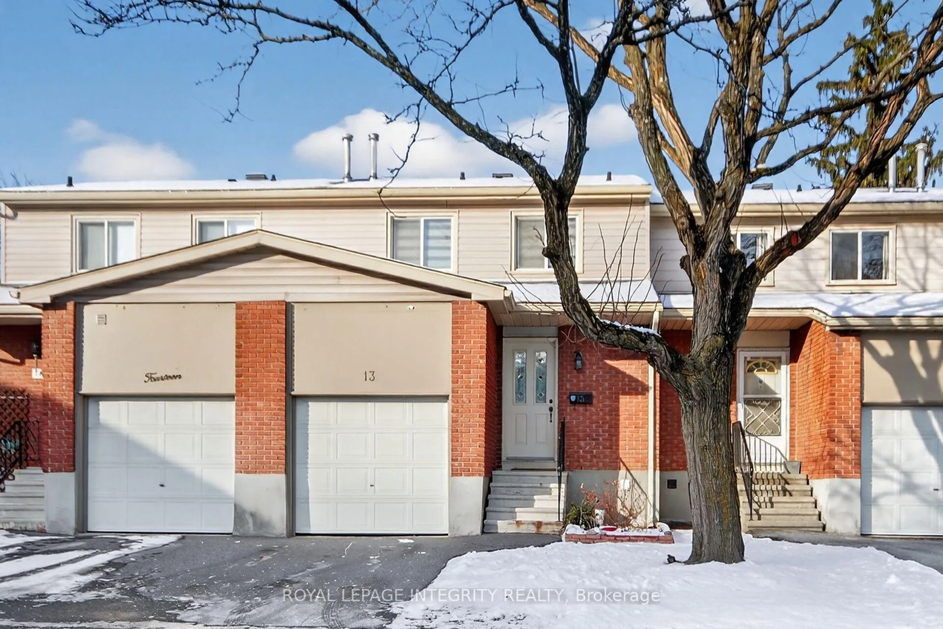 Photo 3 of Unit 13, 2415 Southvale Crescent, Ottawa, Sheffield Glen/Industrial Park — HOMEH