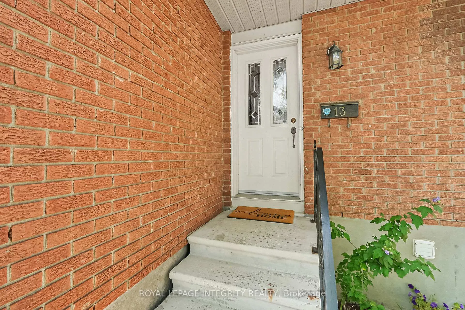 Photo 4 of Unit 13, 2415 Southvale Crescent, Ottawa, Sheffield Glen/Industrial Park — HOMEH